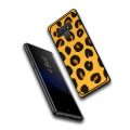Θήκη Σιλικόνης NXE Embossed Soft για Samsung Galaxy Note 9 - Leopard