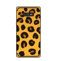 Θήκη Σιλικόνης NXE Embossed Soft για Samsung Galaxy Note 9 - Leopard