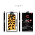 Θήκη Σιλικόνης NXE Embossed Soft για Samsung Galaxy Note 9 - Leopard