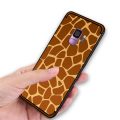 Θήκη Σιλικόνης NXE Embossed Soft για Samsung Galaxy S9 - Giraffe