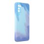 Θήκη Forcell POP για Samsung Galaxy A02S - Blue