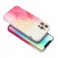 Θήκη Forcell POP για iPhone 12 - Red