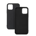 Θήκη Σιλικόνης Forcell Silicone Lite για Samsung Galaxy A32 5G - Black