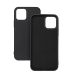 Θήκη Σιλικόνης Forcell Silicone Lite για Samsung Galaxy A32 5G - Black
