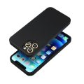 Θήκη Σιλικόνης Forcell Silicone Lite για Samsung Galaxy A32 5G - Black