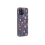 Θήκη Σιλικόνης Forcell Warm Winter Evening για iPhone 13 Pro Max - Διάφανη