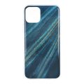 Θήκη Σιλικόνης Forcell Marble Cosmo Case για iPhone 11 Pro - Blue