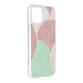 Θήκη Σιλικόνης Forcell Marble Cosmo Case για iPhone 11 Pro 