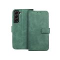Θήκη Δερματίνης Forcell Tender Wallet για Samsung Galaxy A32 LTE 4G - Green