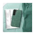 Θήκη Δερματίνης Forcell Tender Wallet για Samsung Galaxy A32 LTE 4G - Green