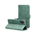 Θήκη Δερματίνης Forcell Tender Wallet για Samsung Galaxy A32 LTE 4G - Green