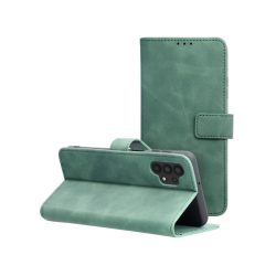 Θήκη Δερματίνης Forcell Tender Wallet για Samsung Galaxy A32 LTE 4G - Green