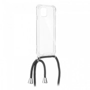 Θήκη Forcell Cord case for Iphone 11 Pro - Διάφανη