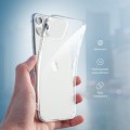 Θήκη Forcell AntiBacterial για Samsung A41 - Διάφανο