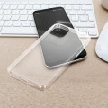 Θήκη Forcell AntiBacterial για Samsung A41 - Διάφανο