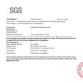 Θήκη Forcell AntiBacterial για Samsung A41 - Διάφανο