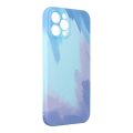 Θήκη Forcell POP για iPhone 12 Pro Max - Blue