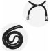 Θήκη Forcell Cord case for Samsung S21 Ultra - Διάφανη
