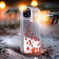 Θήκη Forcell Gifts για Apple iPhone SE/5S/5 - Διάφανη