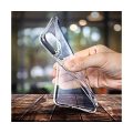 Θήκη Σιλικόνης Forcell 2mm για Samsung Galaxy A13 5G / A04s - Clear