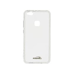 Θήκη Σιλικόνης Kisswill Air Around TPU Cover για Xiaomi Mi Note 10 Lite - Διάφανο