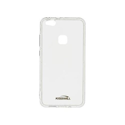 Θήκη Σιλικόνης Kisswill Air Around TPU Cover για Xiaomi Mi Note 10 Lite - Διάφανο