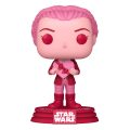 Funko Pop! Disney Star Wars: Valentine”s S3 - Princess Leia #589