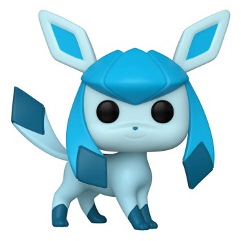 Funko Pop! Games: Pokemon - Glaceon #921