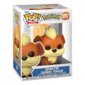Funko Pop! Games: Pokemon - Growlithe #597