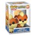 Funko Pop! Games: Pokemon - Growlithe #597