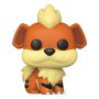 Funko Pop! Games: Pokemon - Growlithe #597