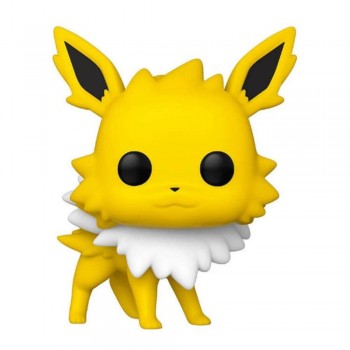 Funko Pop! Games: Pokemon - Jolteon 628