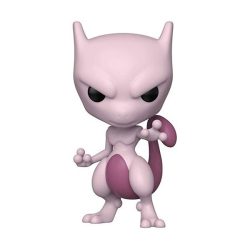 Funko Pop! Games: Pokemon - Mewtwo #581