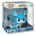 Funko Pop! Jumbo: Pokemon - Glaceon #930 Supersized