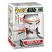 Funko Pop! Star Wars: Holiday - Boba Fett (Snowman) #558