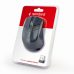 Ασύρματο Ποντίκι Gembird Wireless Optical Mouse - Black