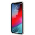 Σκληρή Θήκη Guess 3D Raised Cover για Apple iPhone 12 Pro Max - Ροζ/Μπλε