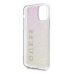 Guess Glitter Gradient Θήκη για iPhone 11 Pro Max - Pink