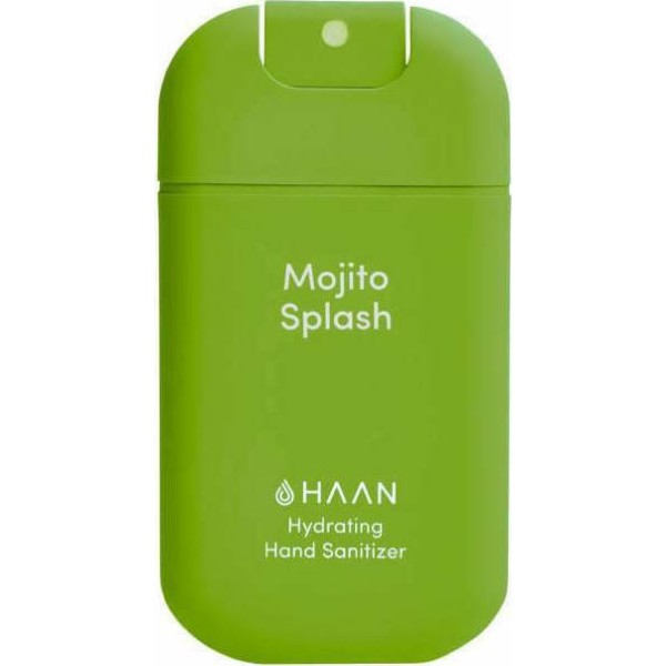 Αντισηπτικό Χεριών HAAN - Mojito Splash