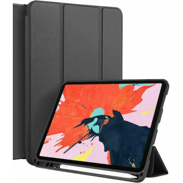 Θήκη Τάμπλετ Obastyle 360 Protective Case for iPad 10/11 10.9”” 2022/2025 - Black