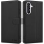 Θήκη Πορτοφόλι Tech-Protect για Samsung Galaxy A56 - Black