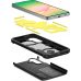 Θήκη Σιλικόνης Spigen Tough Armor Back Cover για Samsung Galaxy A56 - Black