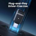 Ugreen USB Bluetooth 5.3 Adapter με εμβέλεια 10m - Black