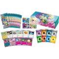 Pokémon TCG: Scarlet & Violet Deck Build Box – Battle Partners (Japanese Version)