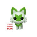Funko Pop! Animation: Pokemon - Sprigatito #1014 Supersized (Special Edition)