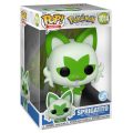 Funko Pop! Animation: Pokemon - Sprigatito #1014 Supersized (Special Edition)