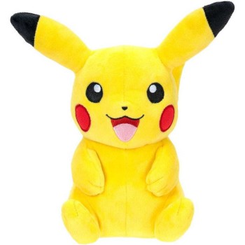 Λούτρινο Pokemon Plushie Figure -  Pikachu 20 cm