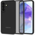 Θήκη Σιλικόνης Tech-Protect Icon για Samsung Galaxy A56 - Matte Black