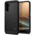 Θήκη Σιλικόνης Spigen Tough Armor για Samsung Galaxy A36 - Black