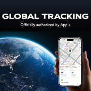 PowerBank Veger X5 MagSafe Wallet Power Bank 5000mAh 15/20W με Θύρα USB-C  - Black 